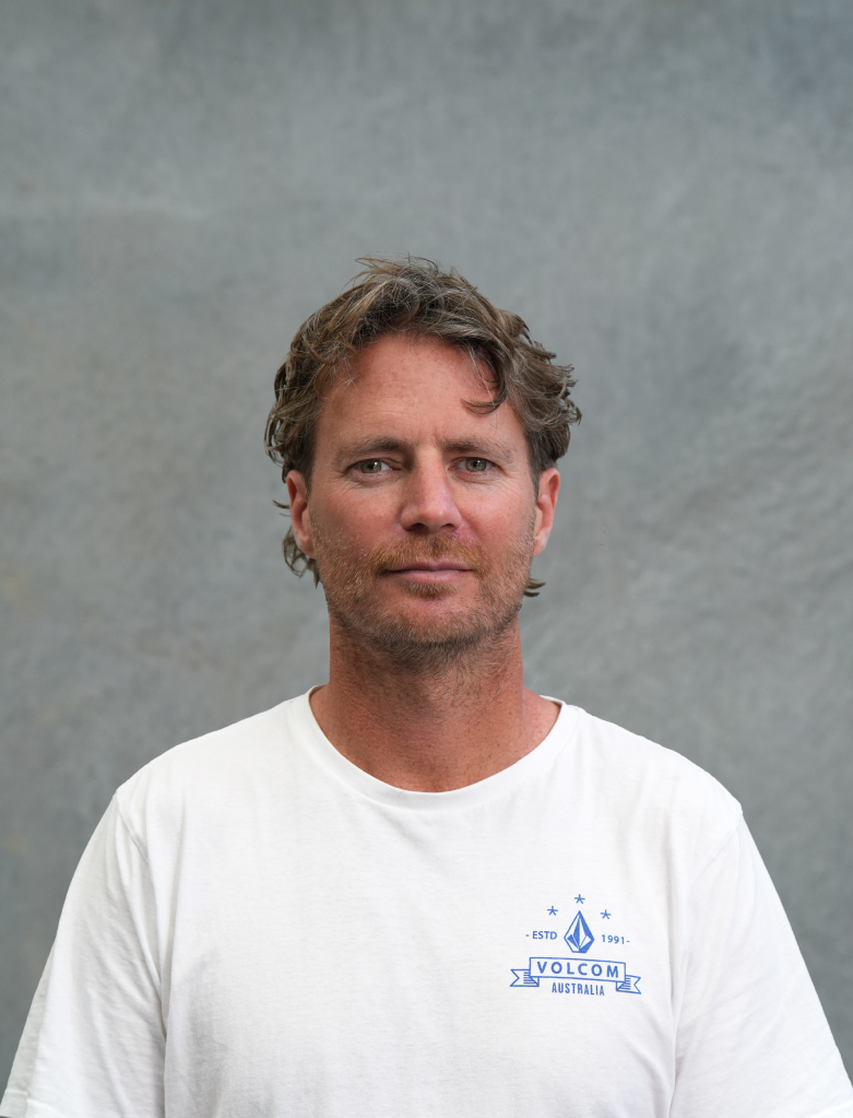 Dean Oakley