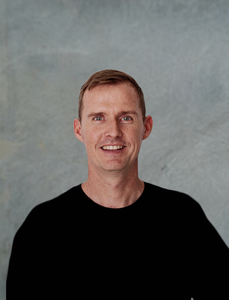 Jon Blackwood