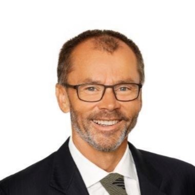 Paul Byres