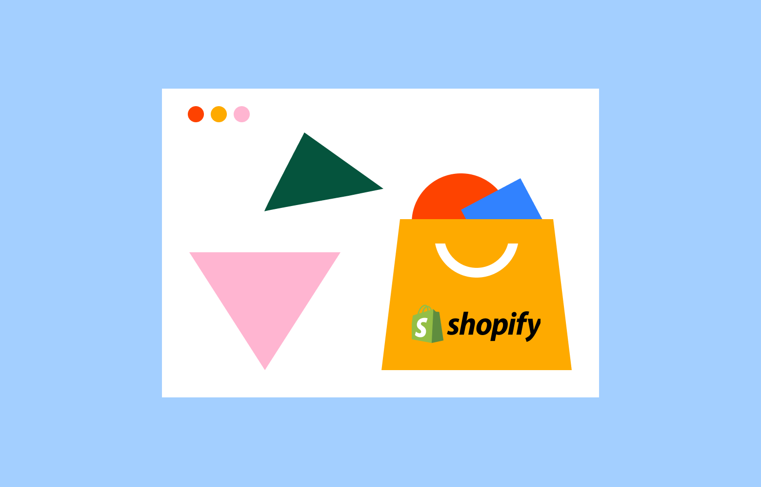 Shopify Agency Gold Coast