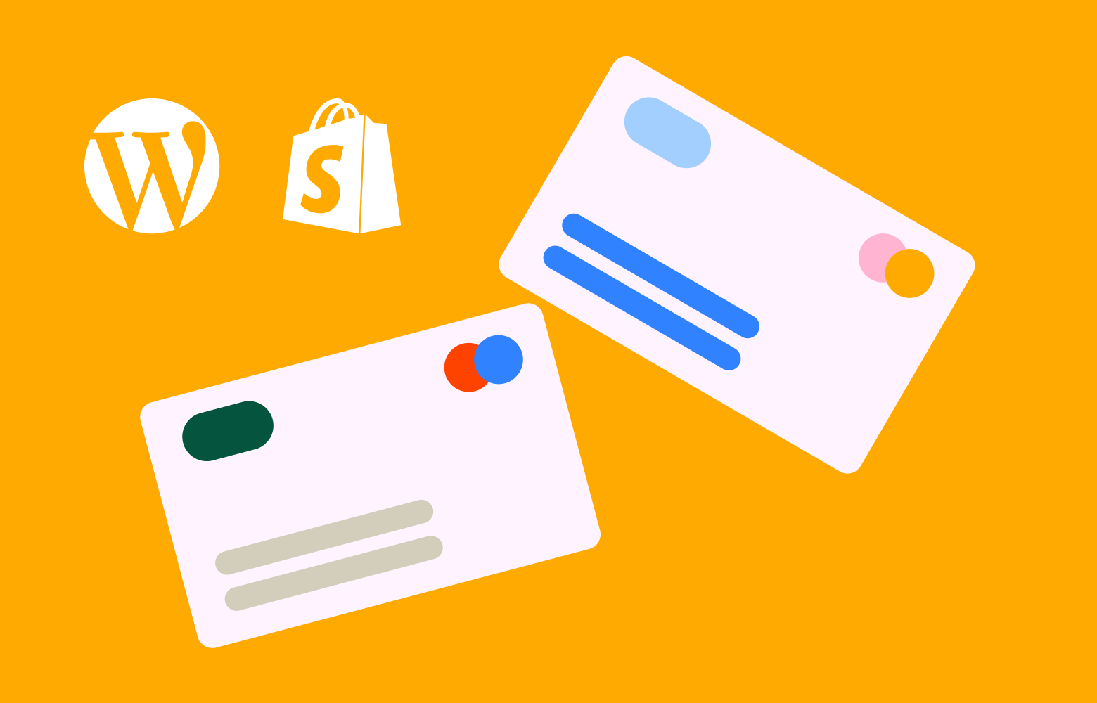 Custom eCommerce Design