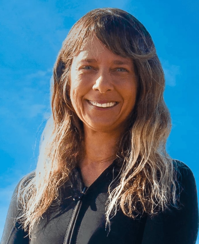 Larisa Cevallos