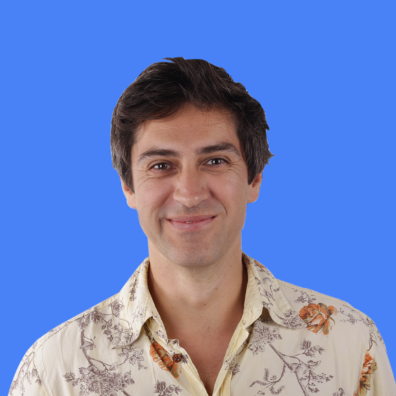 Anton Martin