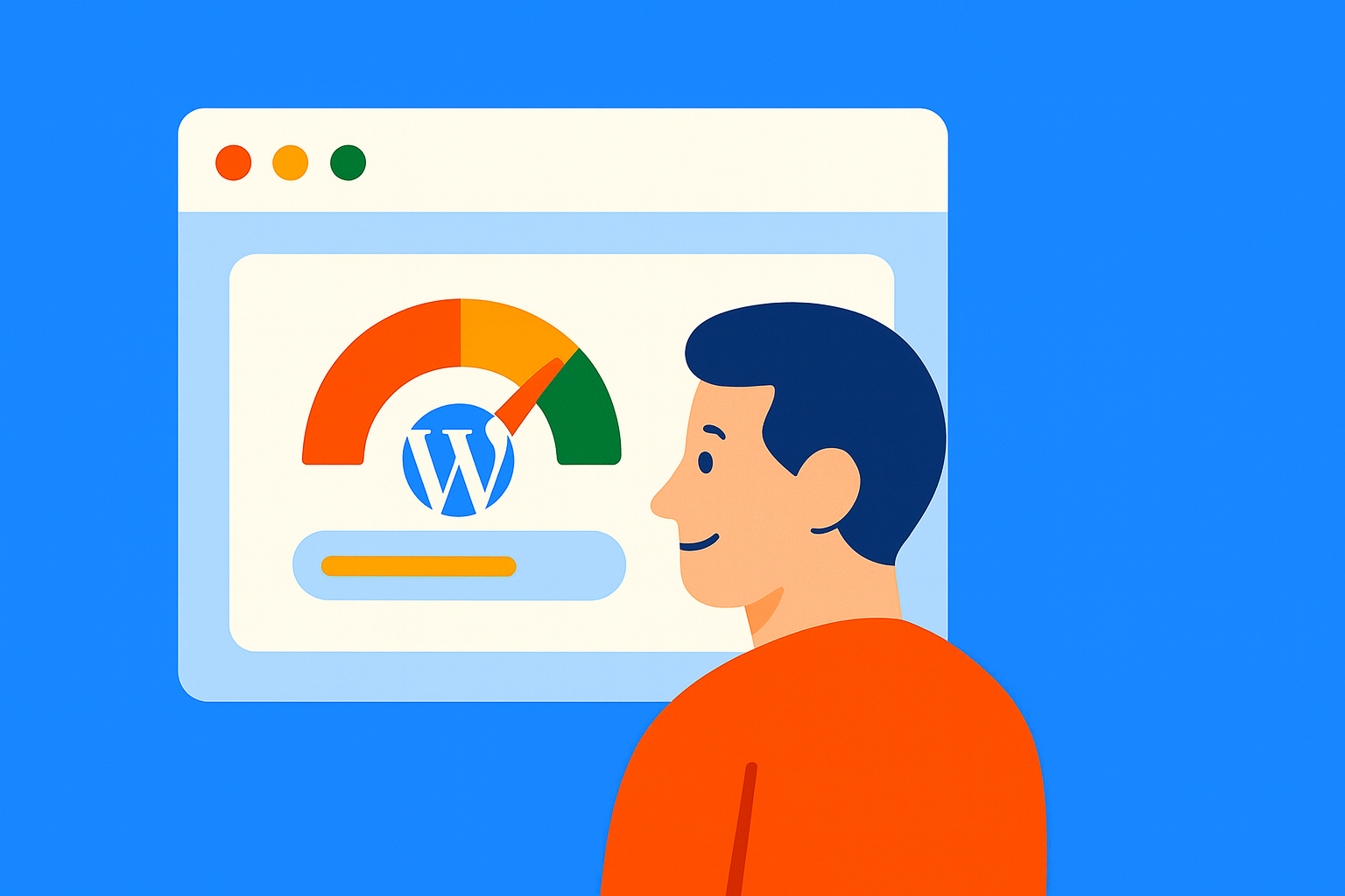 $49 WordPress Speed Boost