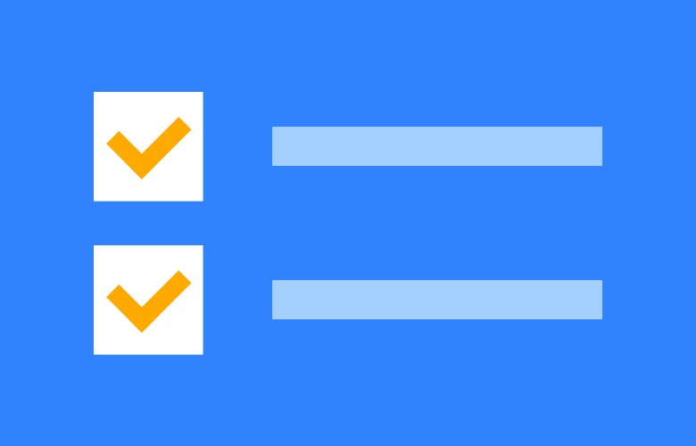 WordPress Checklist